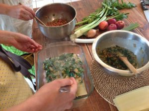 formation professionelle en cuisine végétarienne et vegan